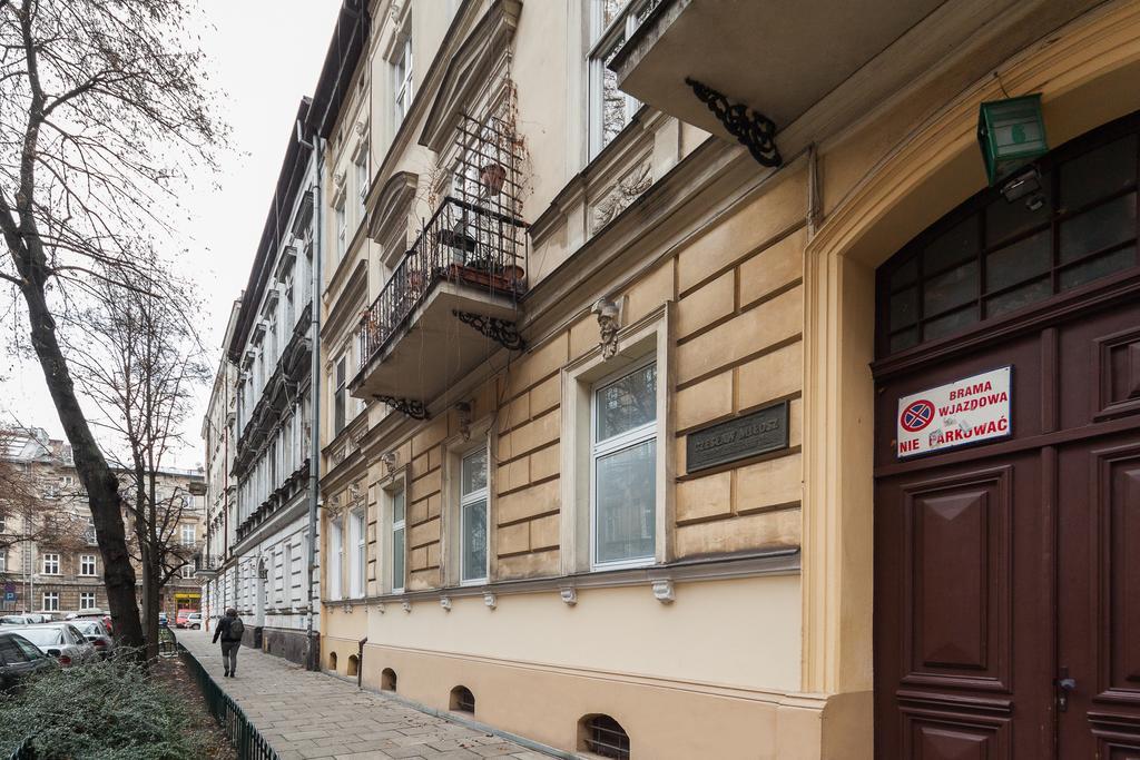 Friendly Apartments - Downtown Краков Экстерьер фото
