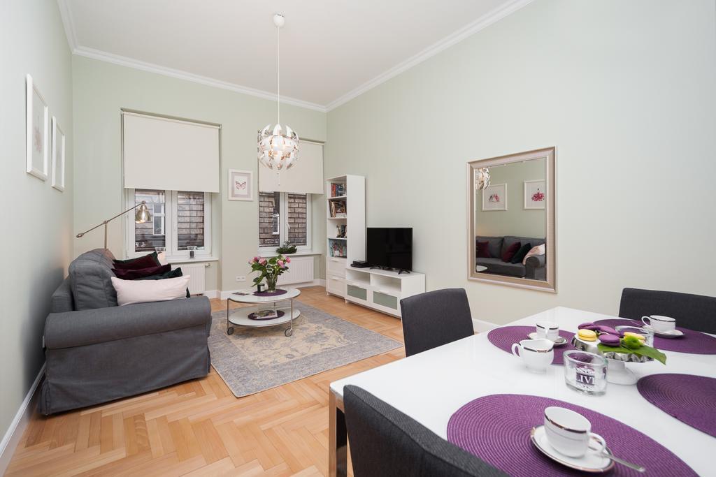 Friendly Apartments - Downtown Краков Экстерьер фото