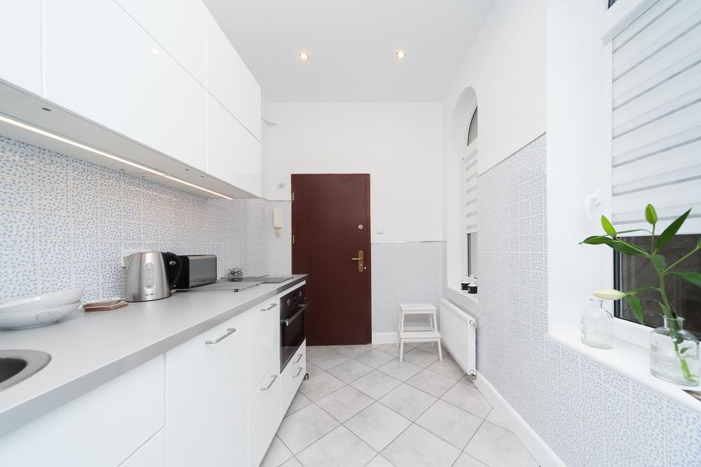 Friendly Apartments - Downtown Краков Экстерьер фото